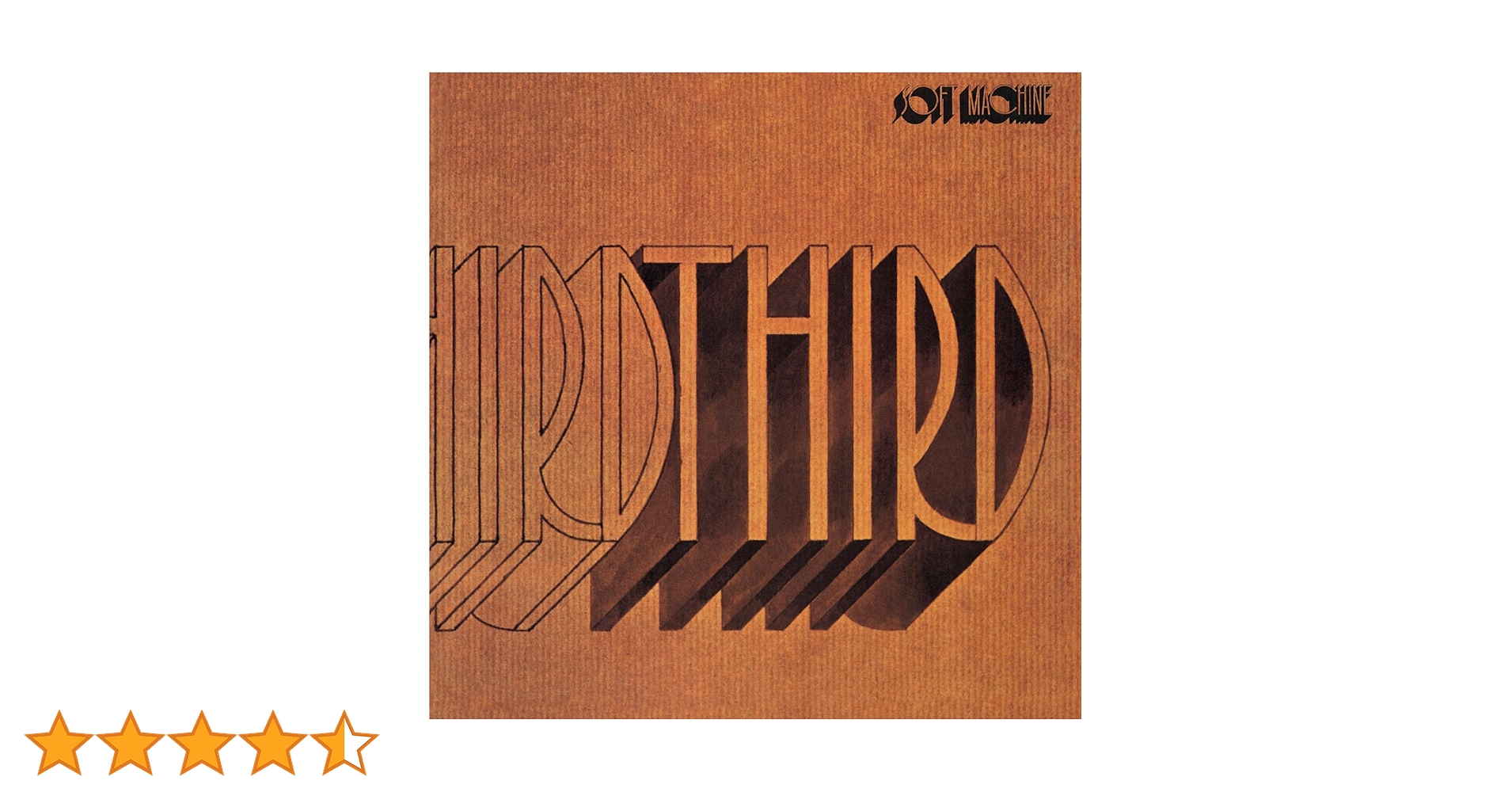 ◾高音質️70年代USプレス盤■SOFT MACHINE / ソフトマシーン■ S ◾高音質️70年代USプレス盤□SOFT MACHINE / ソフトマシーン□ S